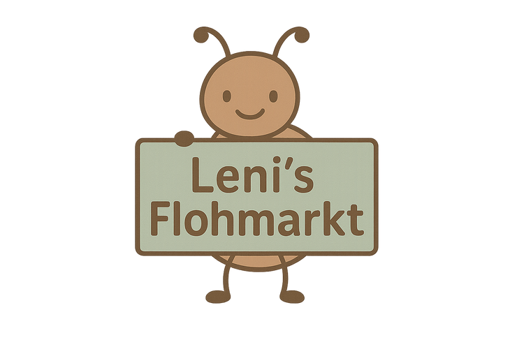 KleinLeni Flohmarkt