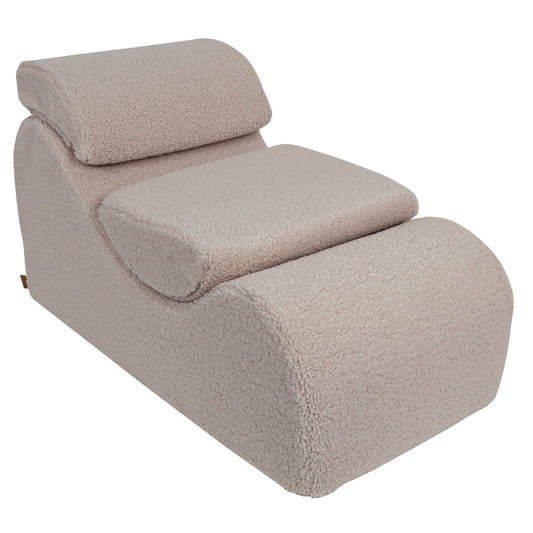 Sitzsack Wave Lounger Bearly