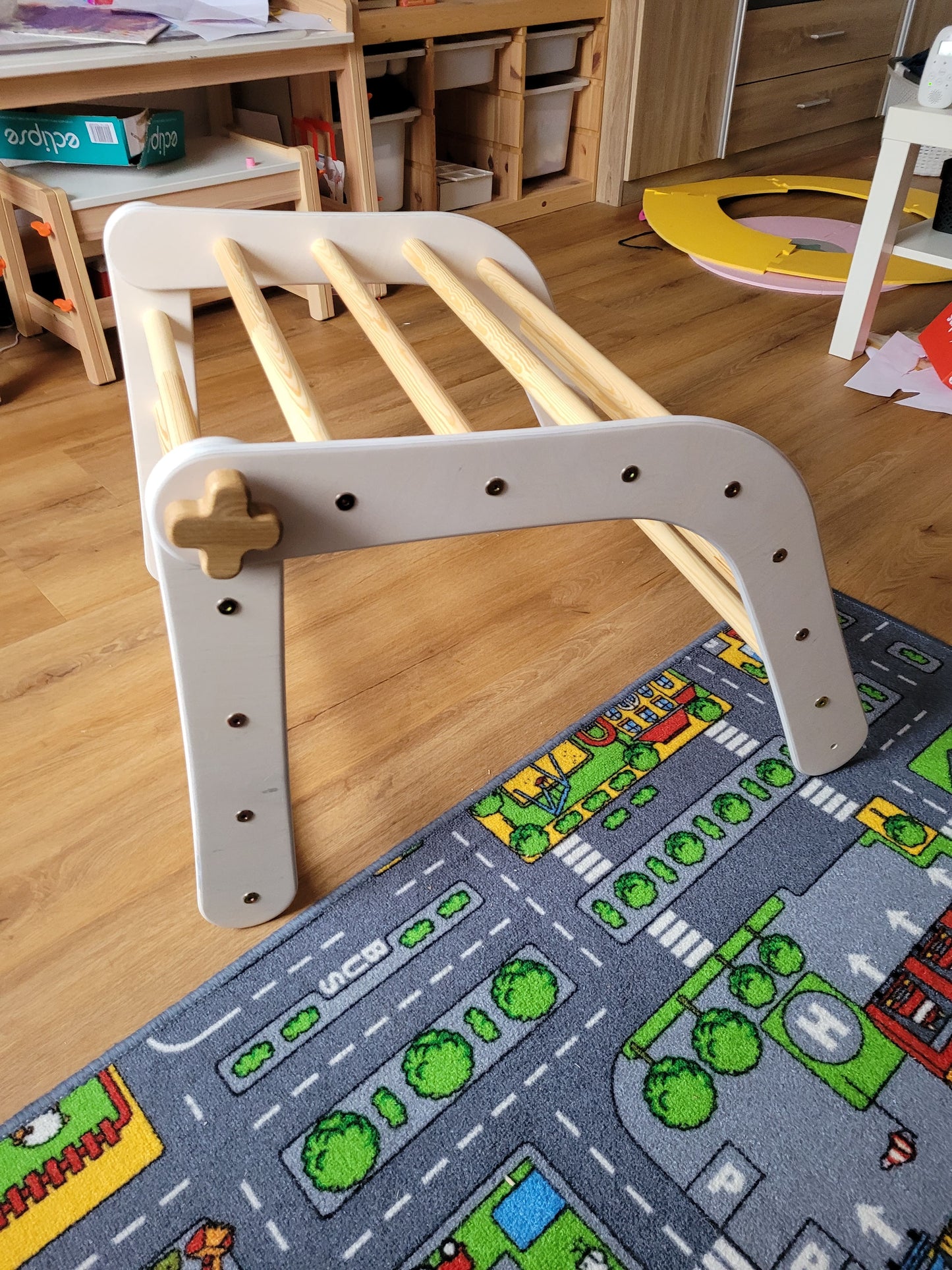 Kletterset "Kleiner Bär" FLOHMARKT