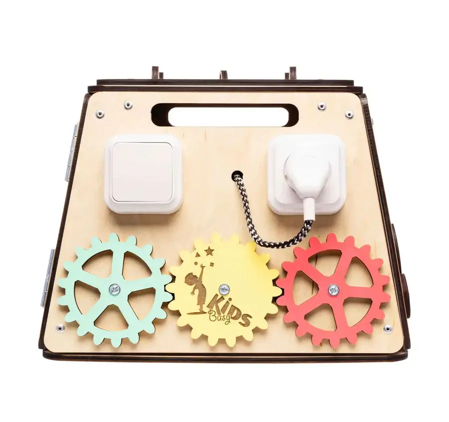 Activity Board / Tresor