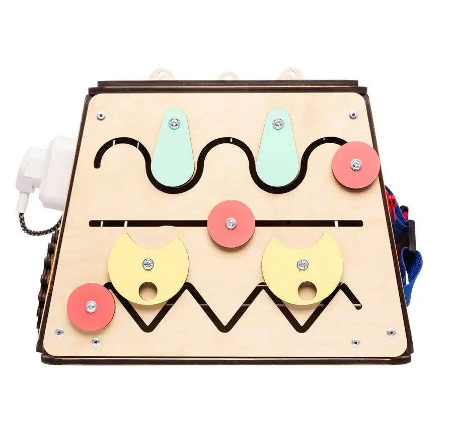 Activity Board / Tresor