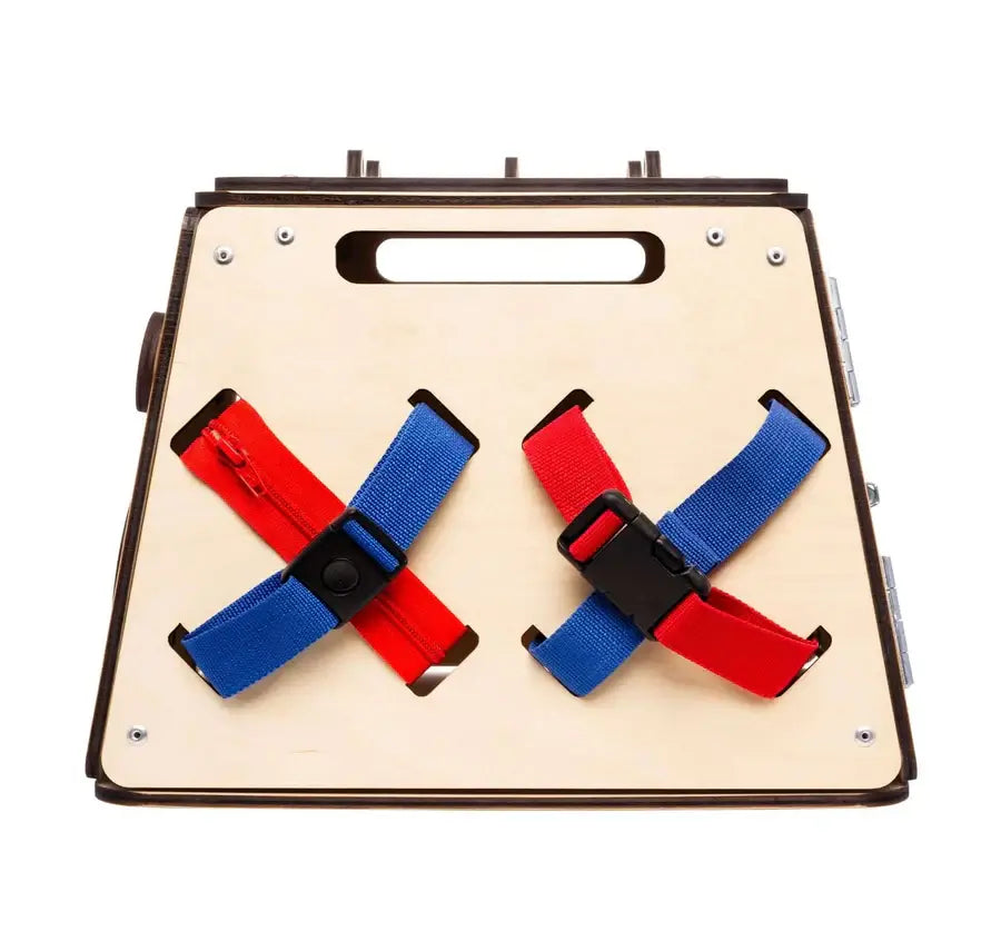 Activity Board / Tresor