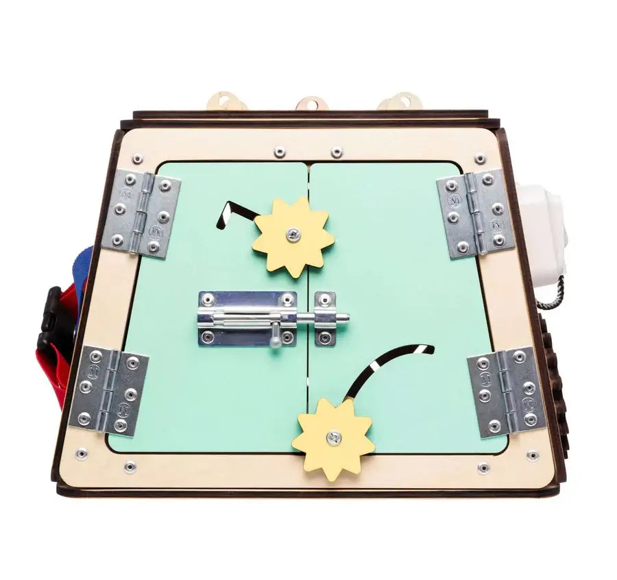 Activity Board / Tresor