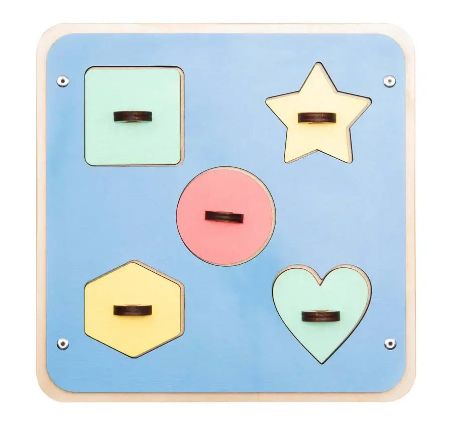 Activity Board / Tresor