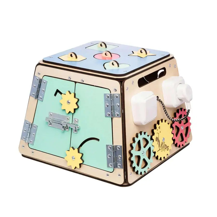 Activity Board / Tresor