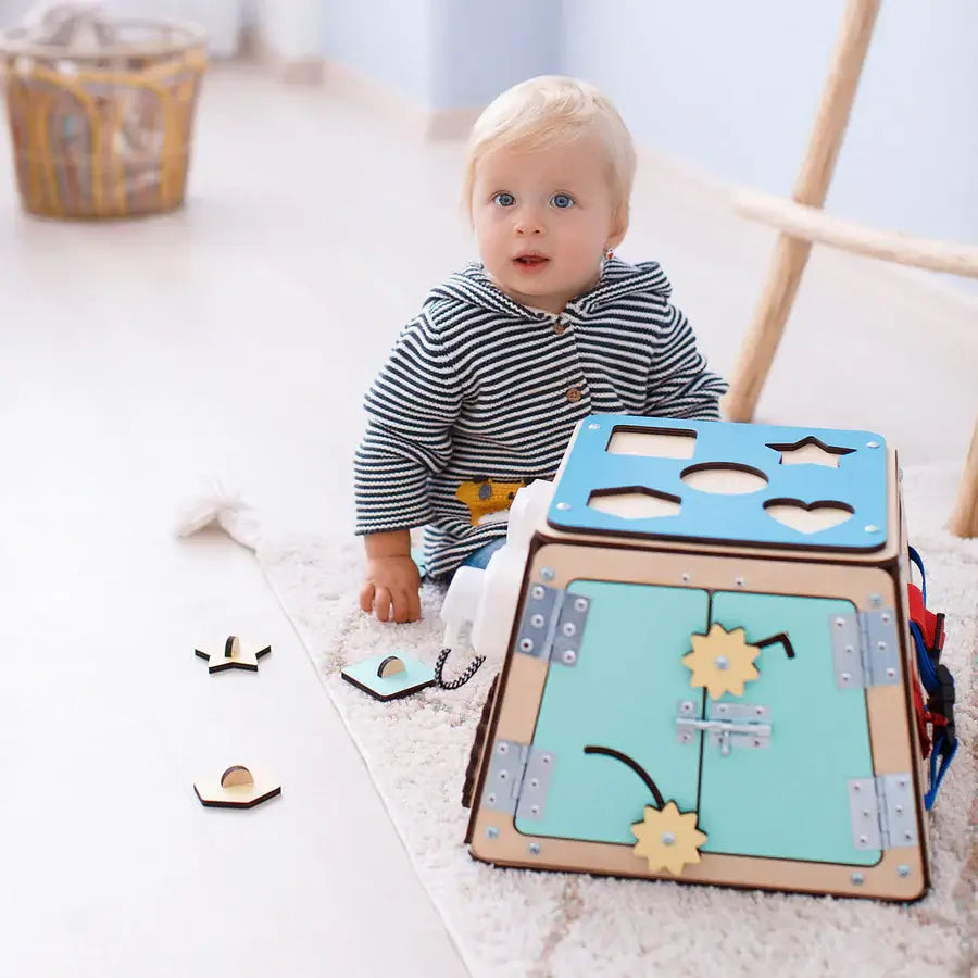 Activity Board / Tresor