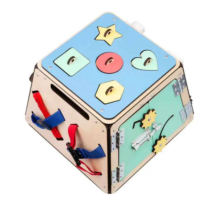 Activity Board / Tresor