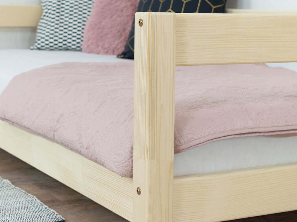 KÄTHE single bed for children, various sizes & colors