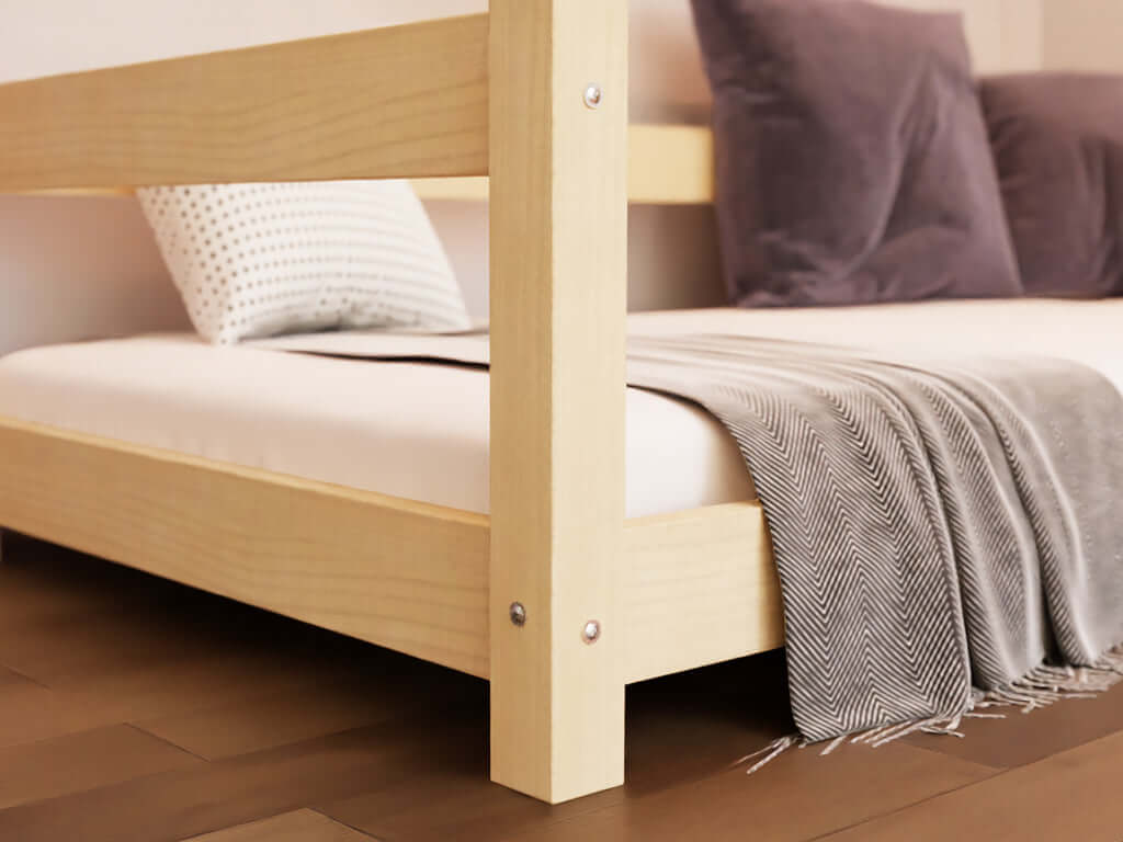 KÄTHE single bed for children, various sizes & colors