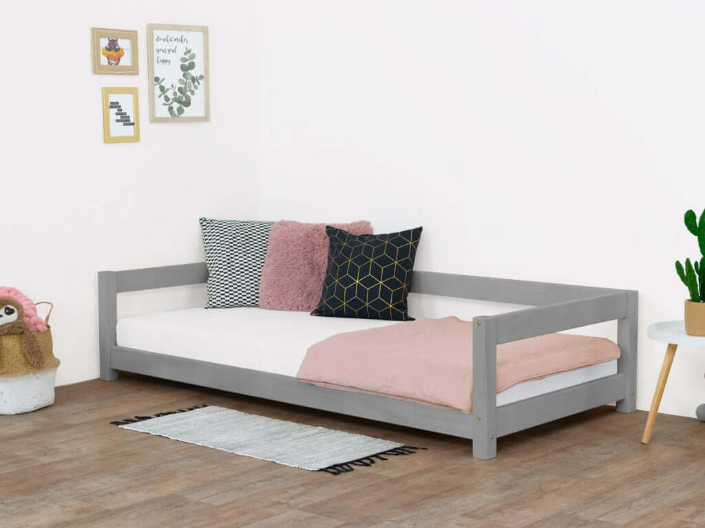 KÄTHE single bed for children, various sizes & colors