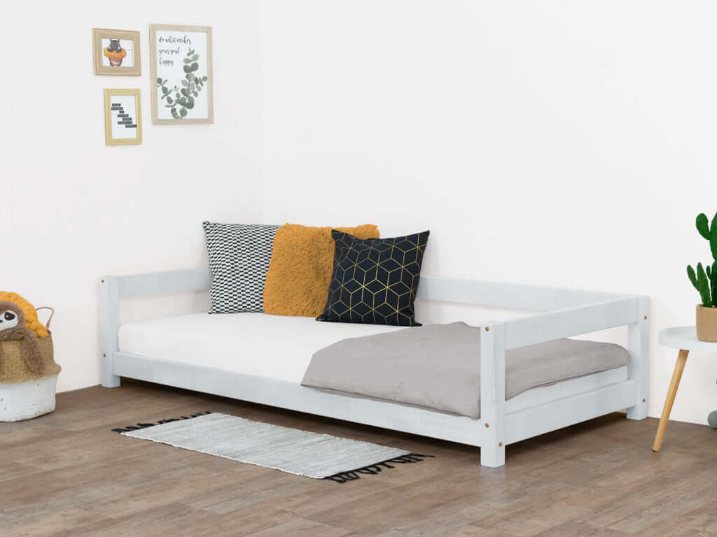 KÄTHE single bed for children, various sizes & colors