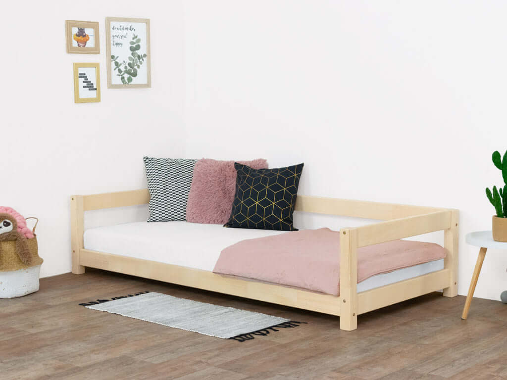 KÄTHE single bed for children, various sizes & colors