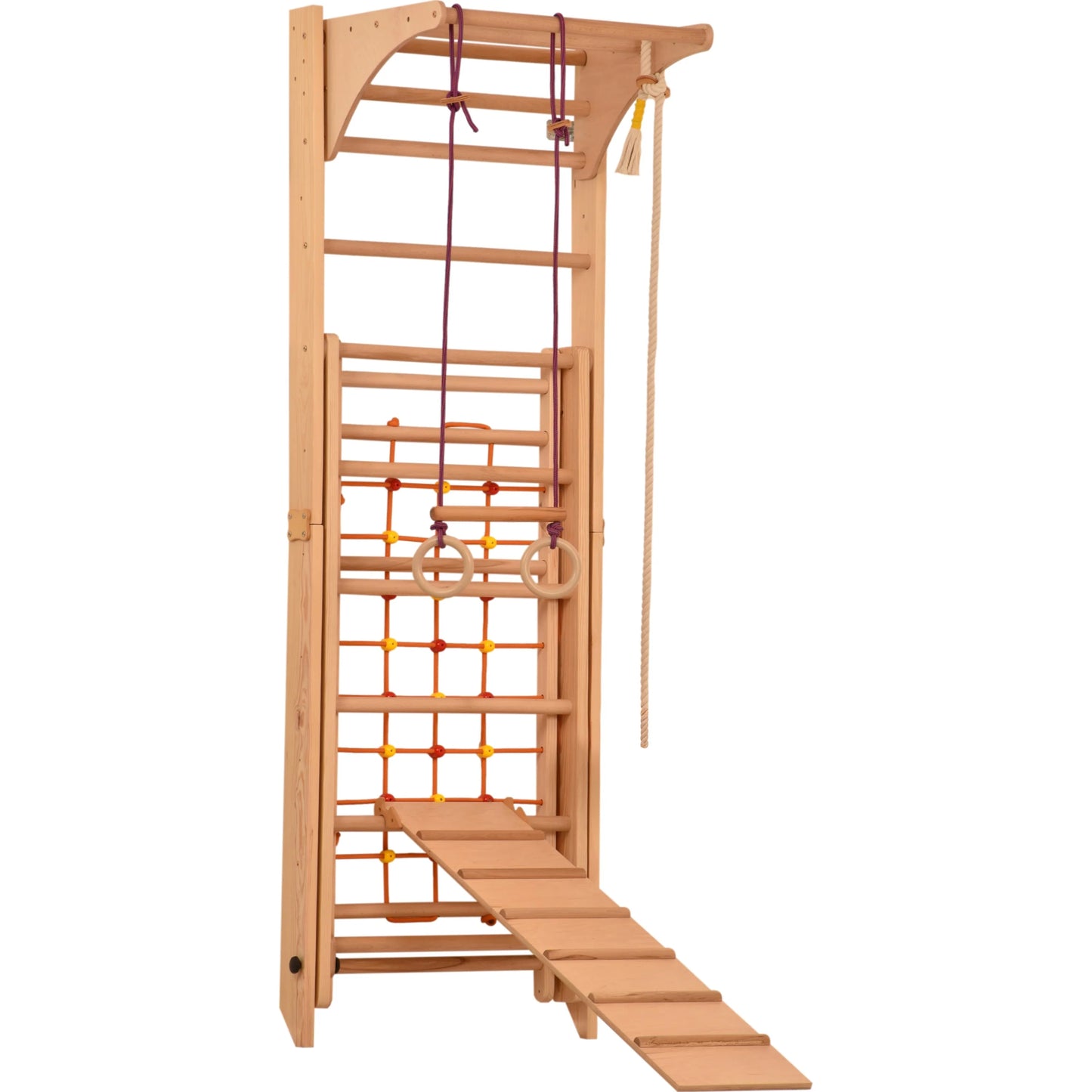Indoor Klettergerüst "Julie"