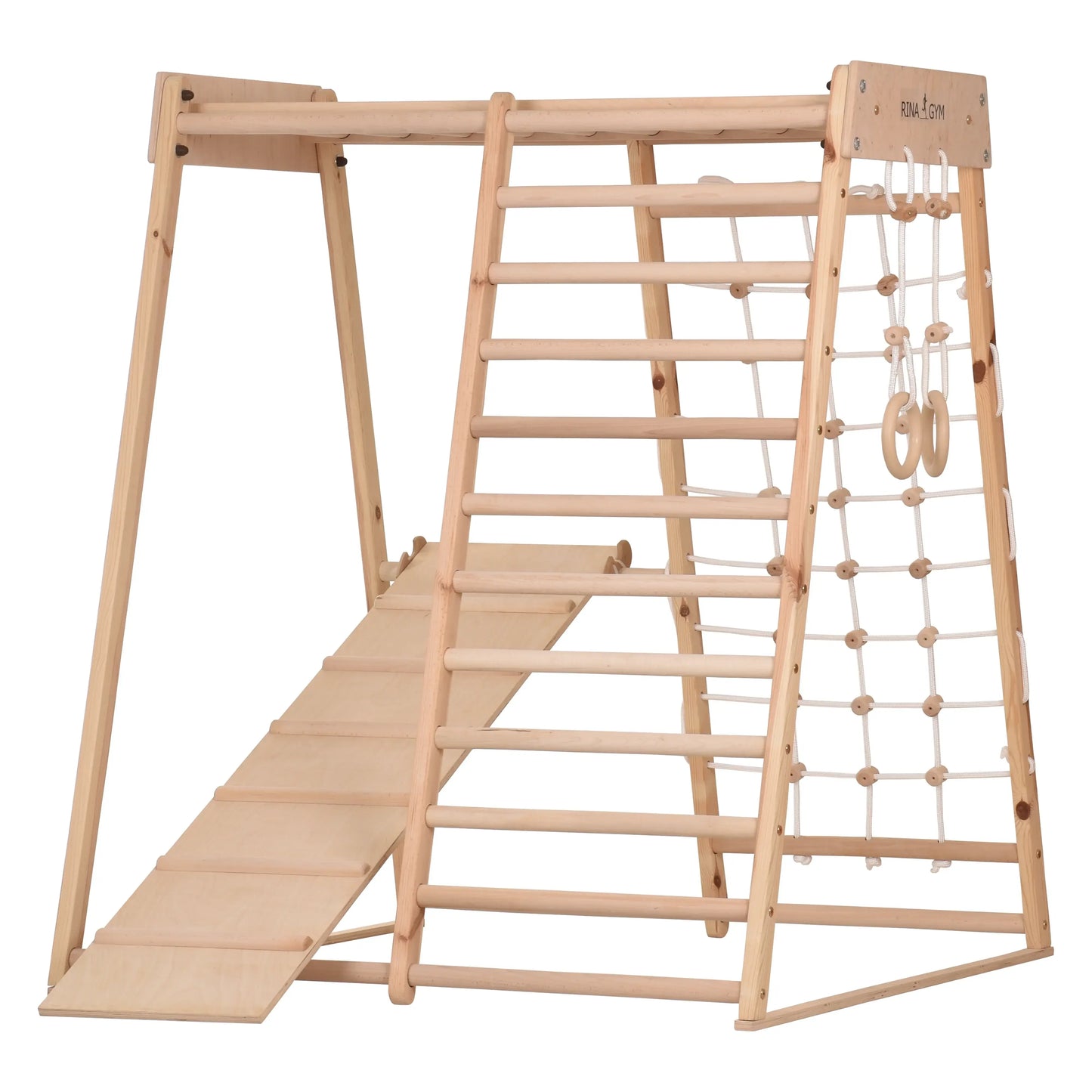 Indoor Spielplatz - Kids CLASSIC