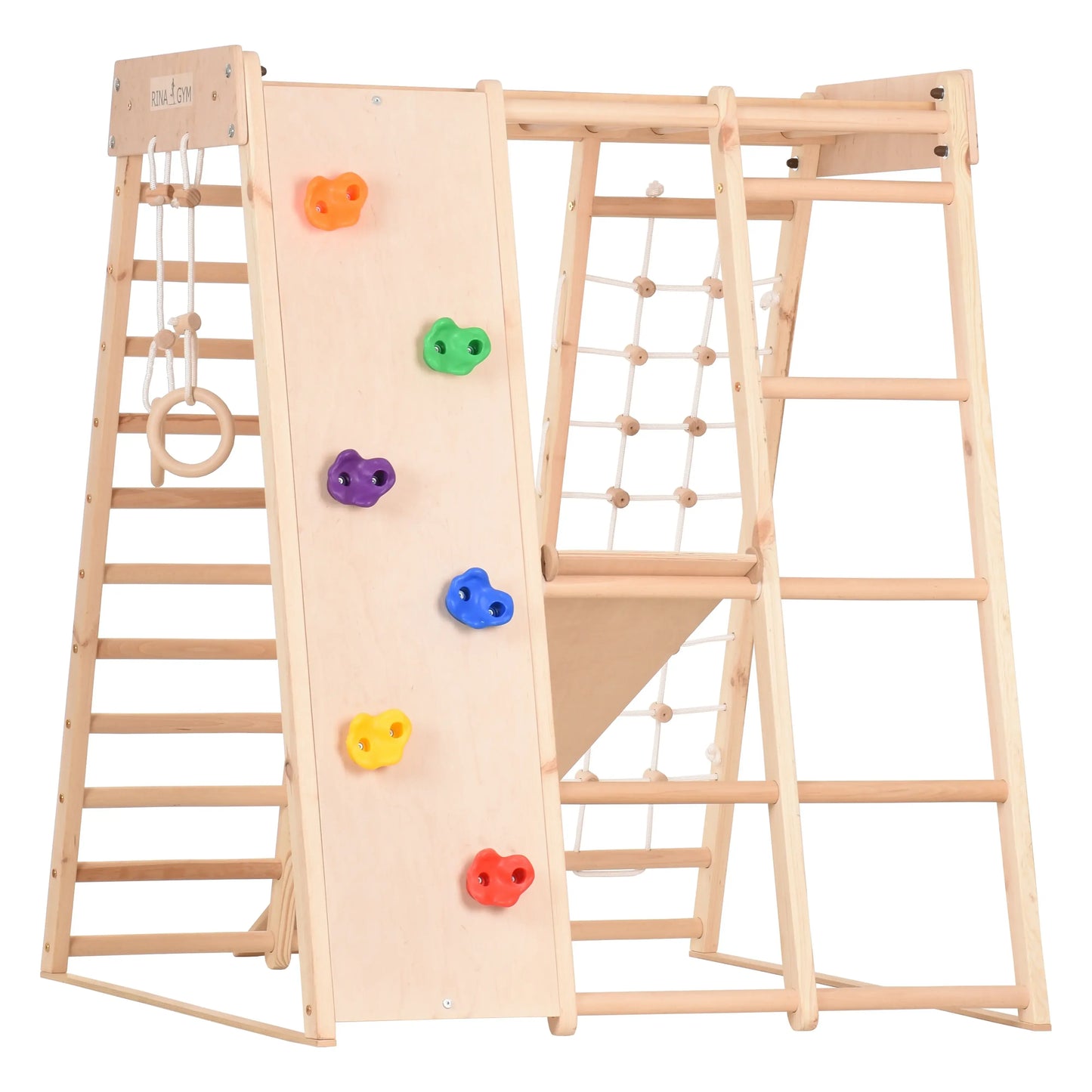Indoor Spielplatz - Kids Playtime, versch. Farben