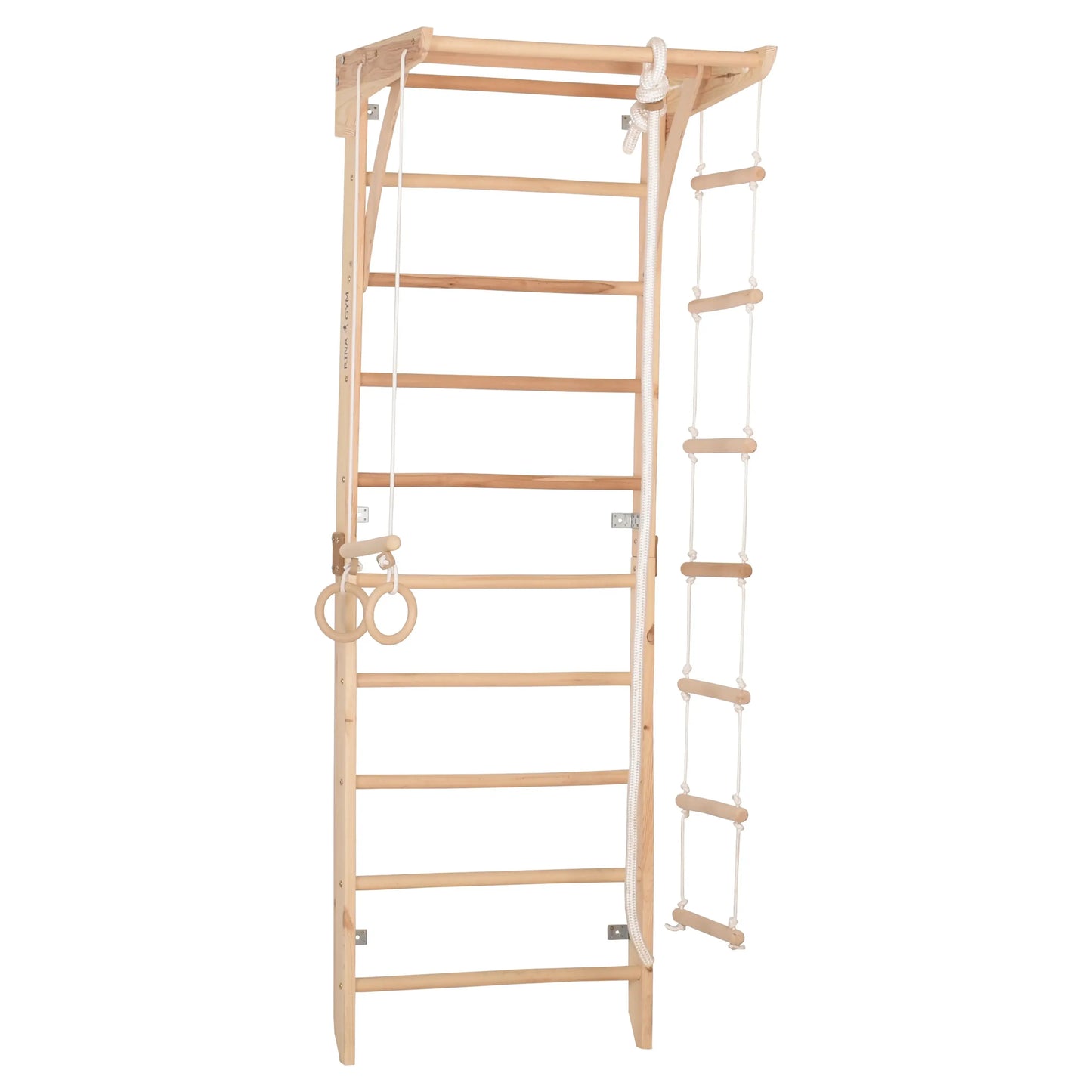 MICHAELA klimwand voor kinderen, diverse kleuren