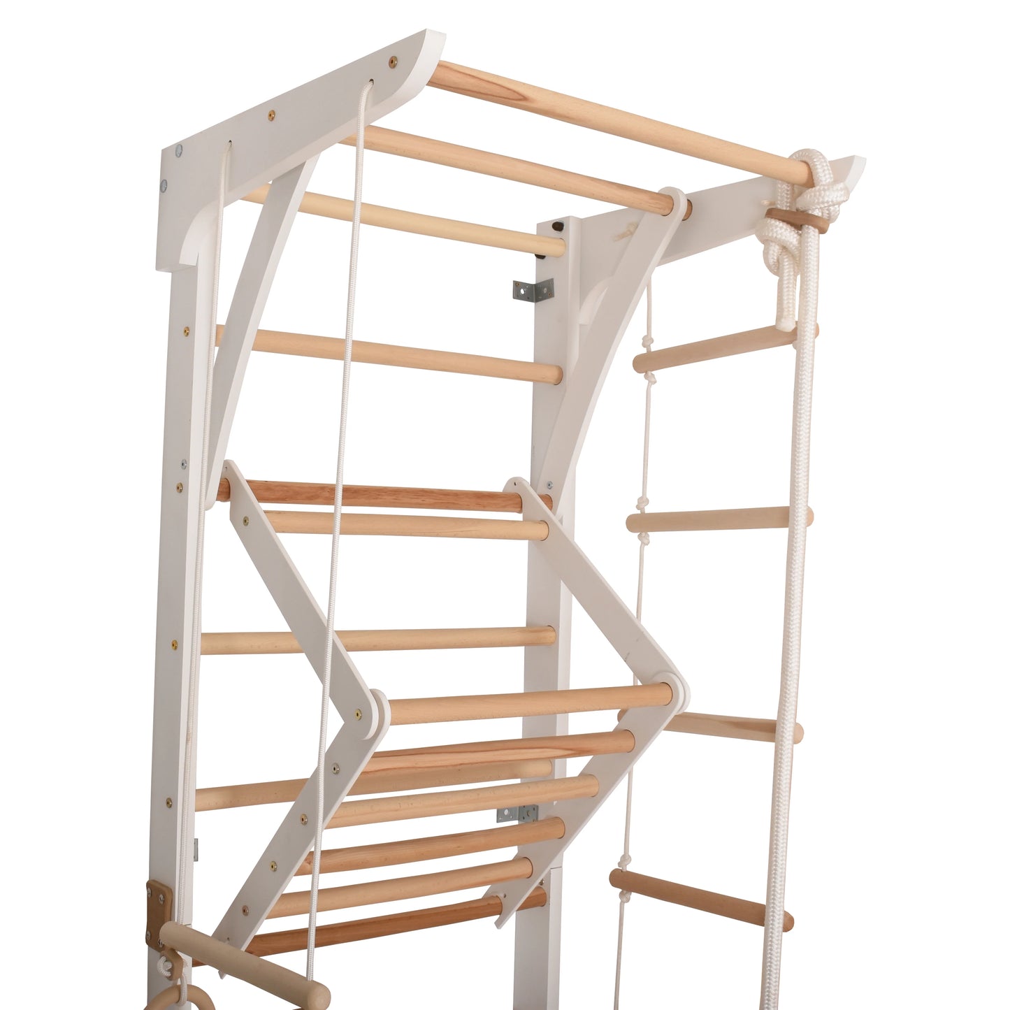 Climbing wall INA for children, various colors
