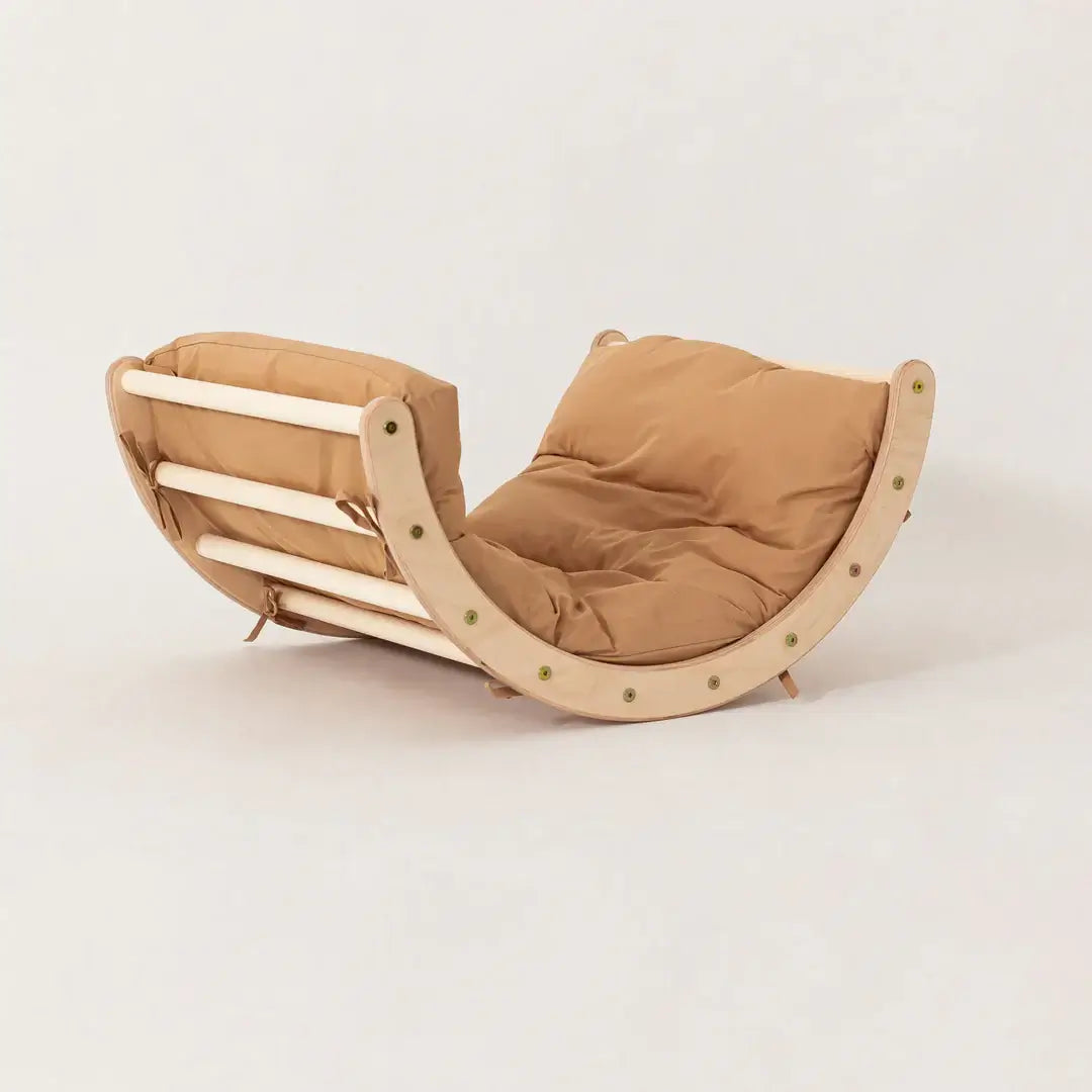Matratze für Kletterbogen, versch. Größen & Designs