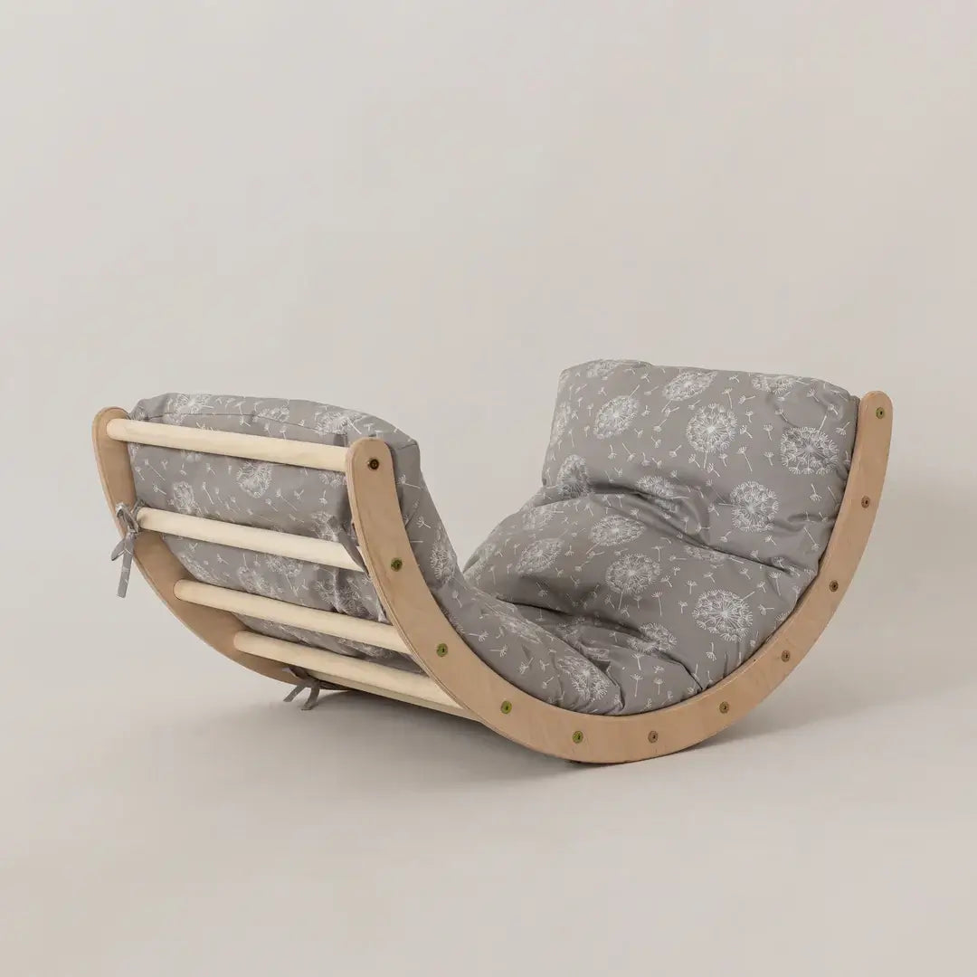 Matratze für Kletterbogen, versch. Größen & Designs