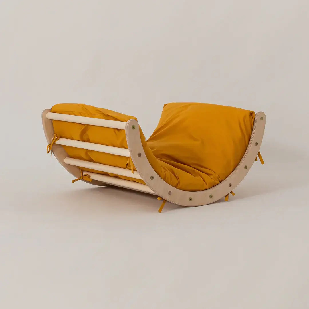 Matratze für Kletterbogen, versch. Größen & Designs