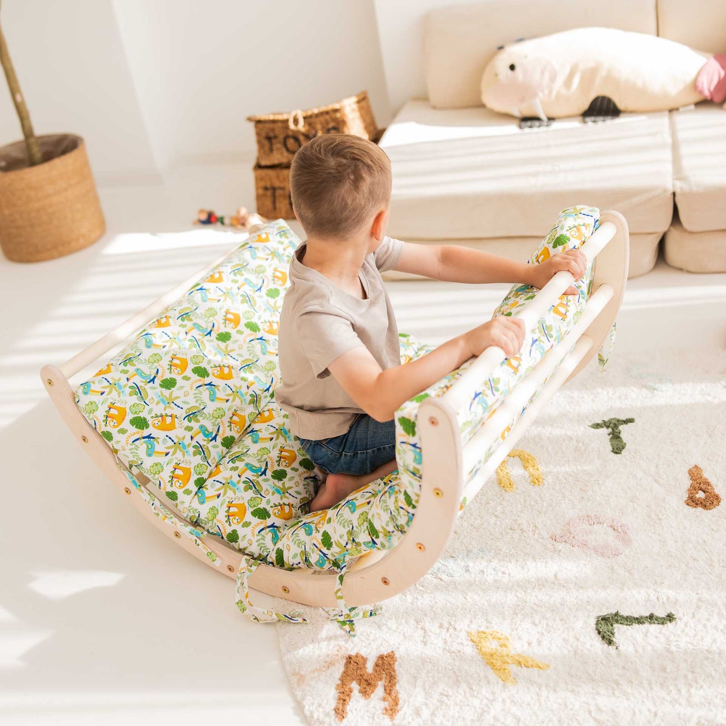 Climbing arch Basic, various sizes