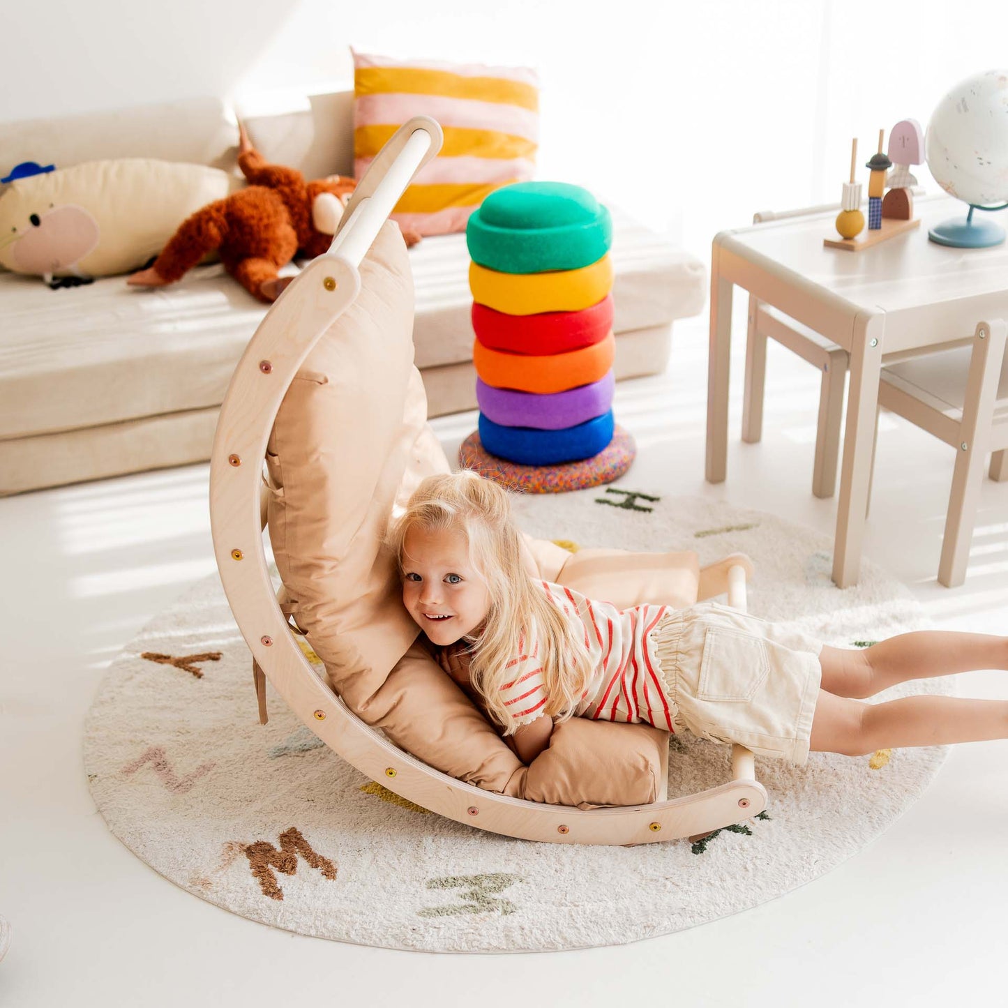 Climbing arch Basic, various sizes