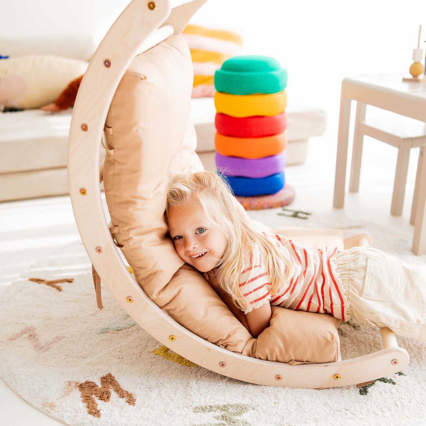 Climbing arch Basic, various sizes