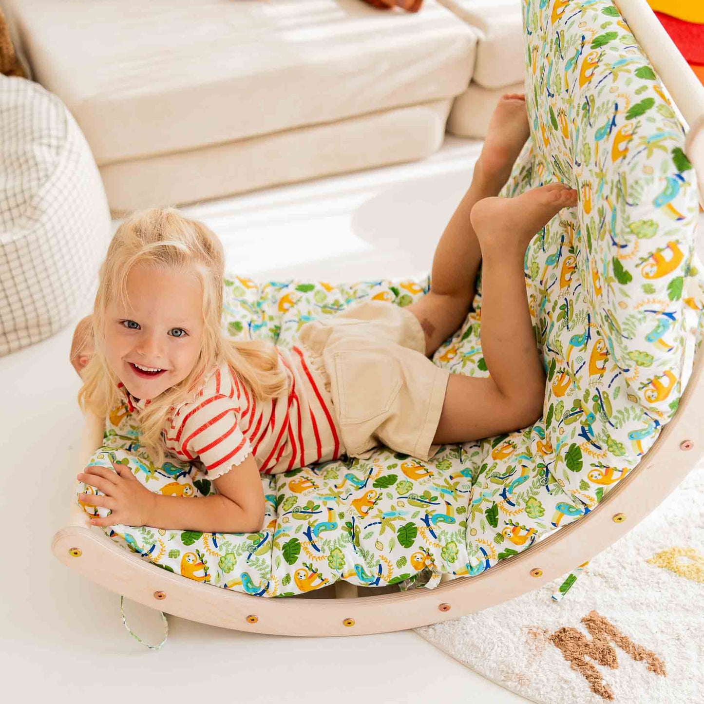 Climbing arch Basic, various sizes