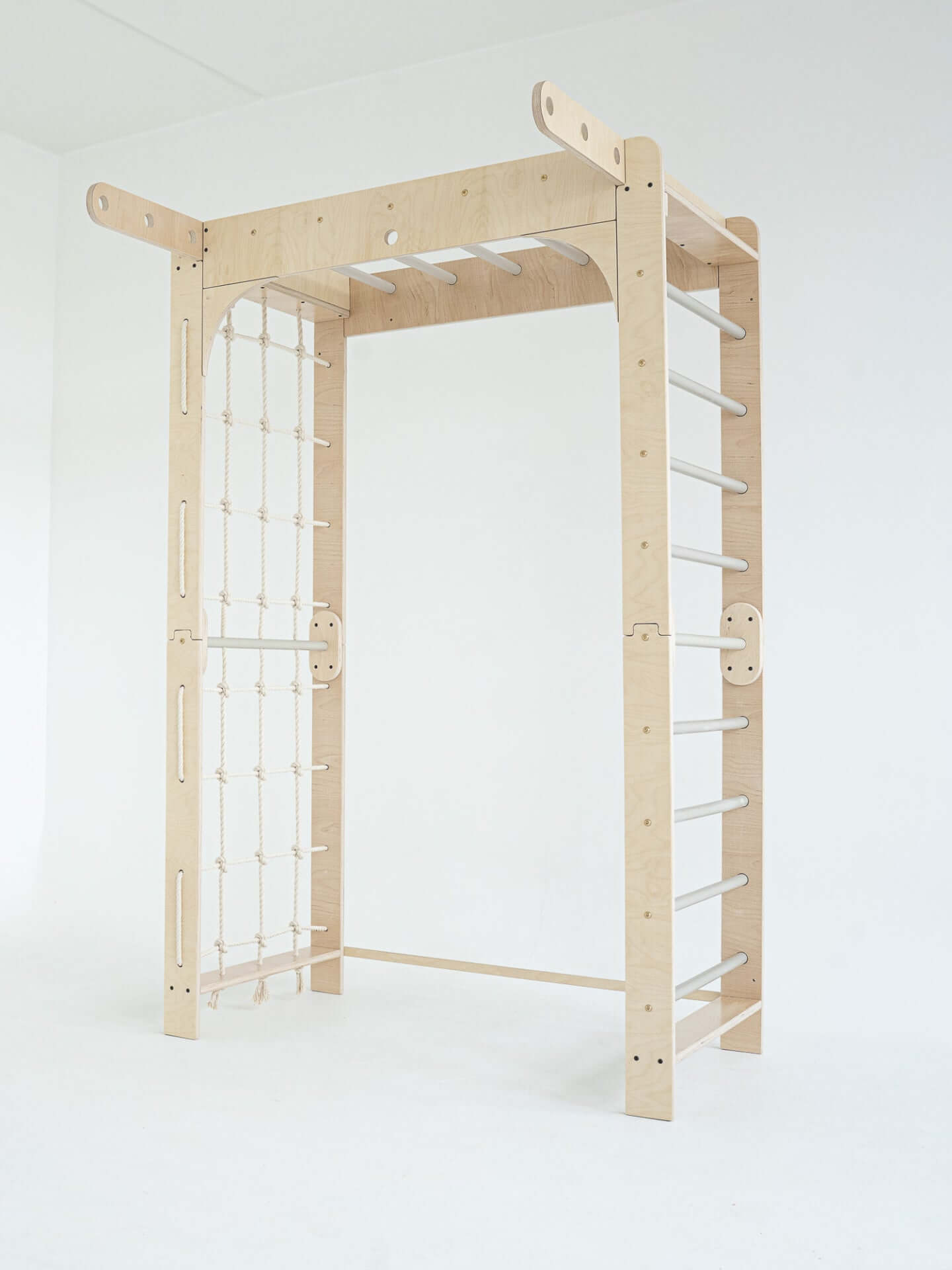 Kletterwand Klimby "Abenteurer"