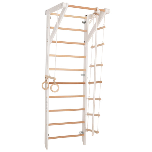 Kletterwand SPORT2 für Kinder & Jugendliche, versch. Farben