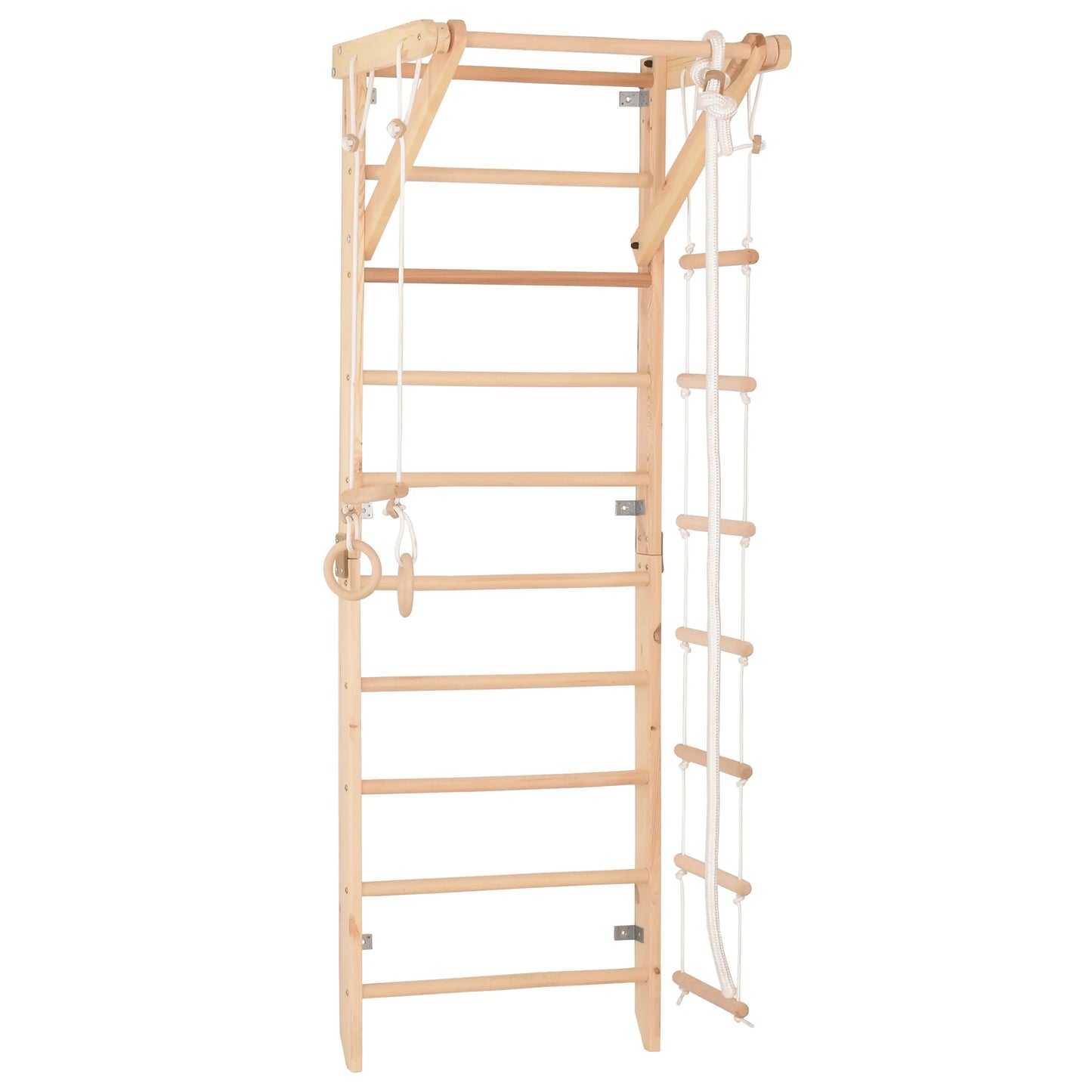 Kletterwand SPORT2 für Kinder & Jugendliche, versch. Farben