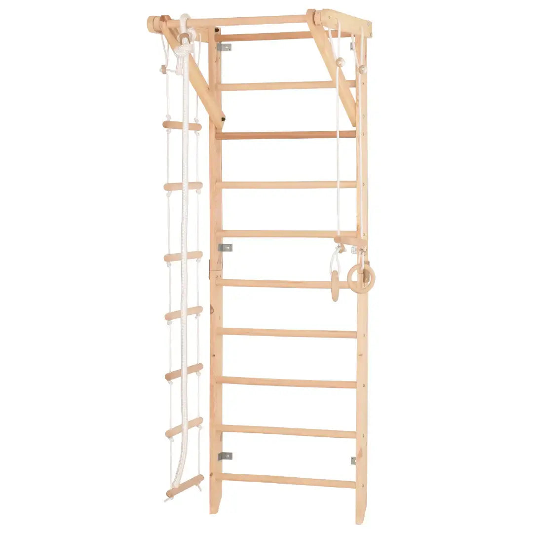 Kletterwand SPORT2 für Kinder & Jugendliche, versch. Farben