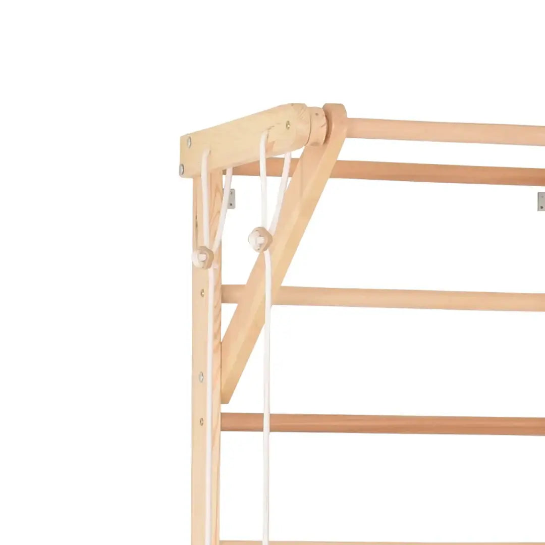 Kletterwand SPORT2 für Kinder & Jugendliche, versch. Farben
