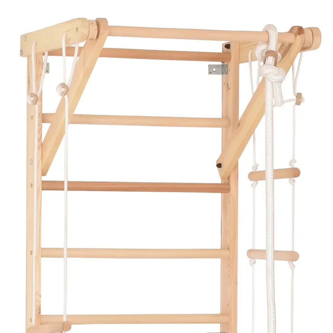 Kletterwand SPORT2 für Kinder & Jugendliche, versch. Farben