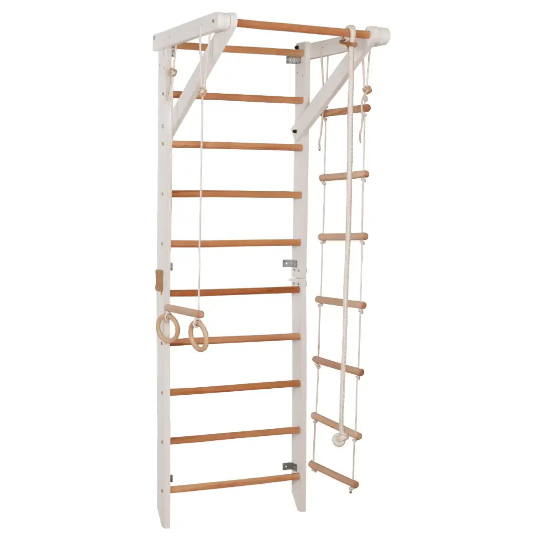 Kletterwand SPORT2 für Kinder & Jugendliche, versch. Farben
