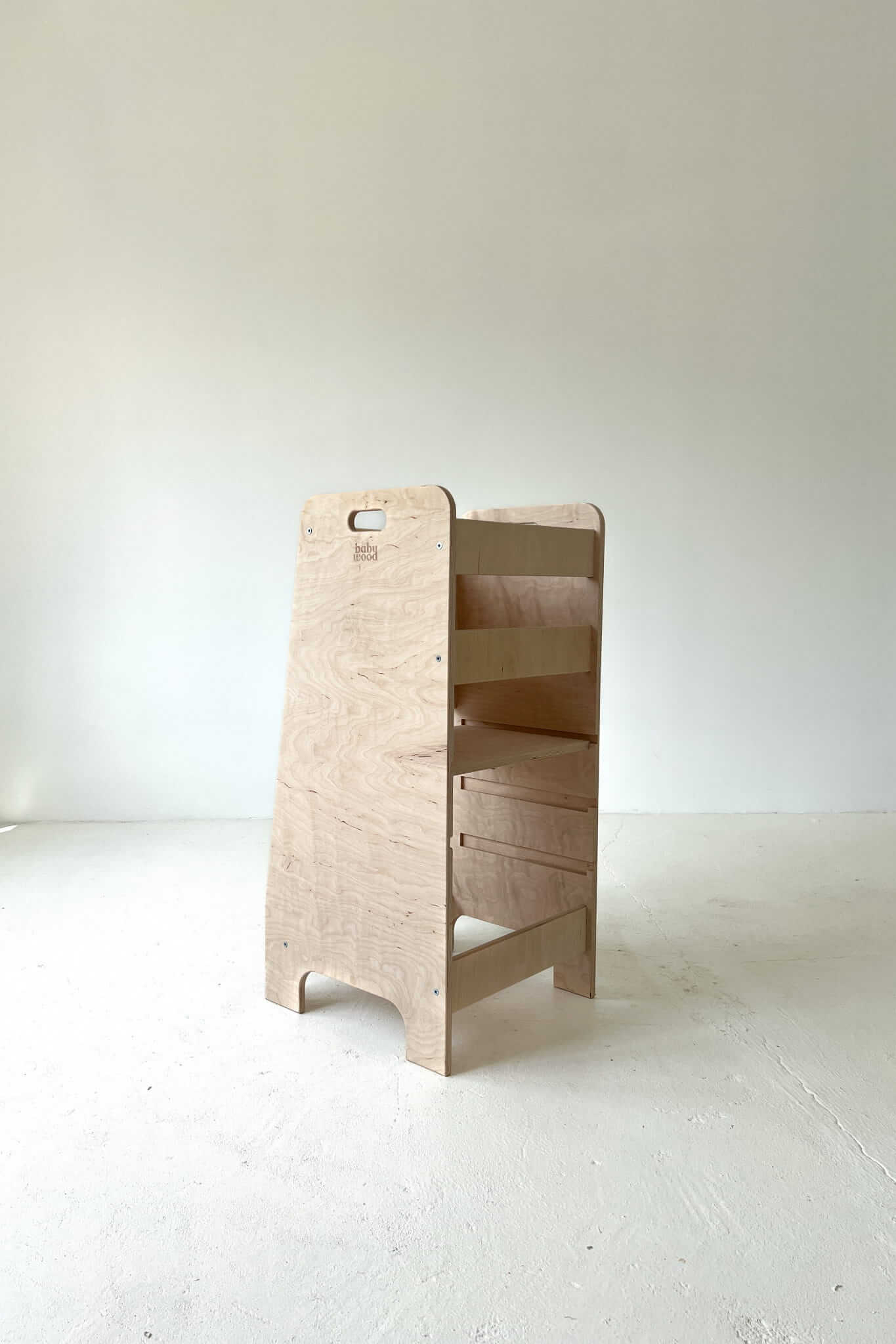 Lernturm Komfort, verschiedene Farben