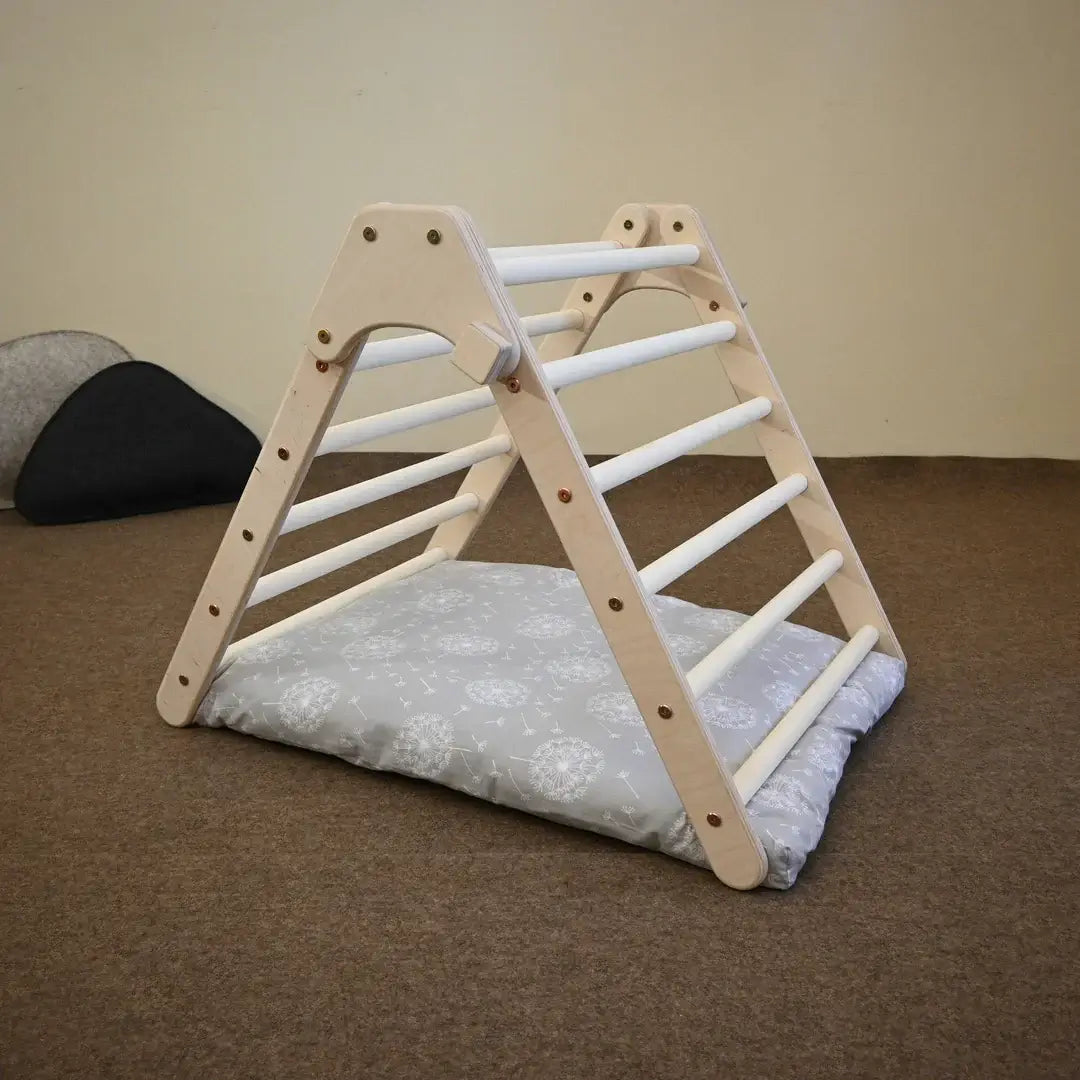 Kissen für Kletterdreieck, versch. Designs