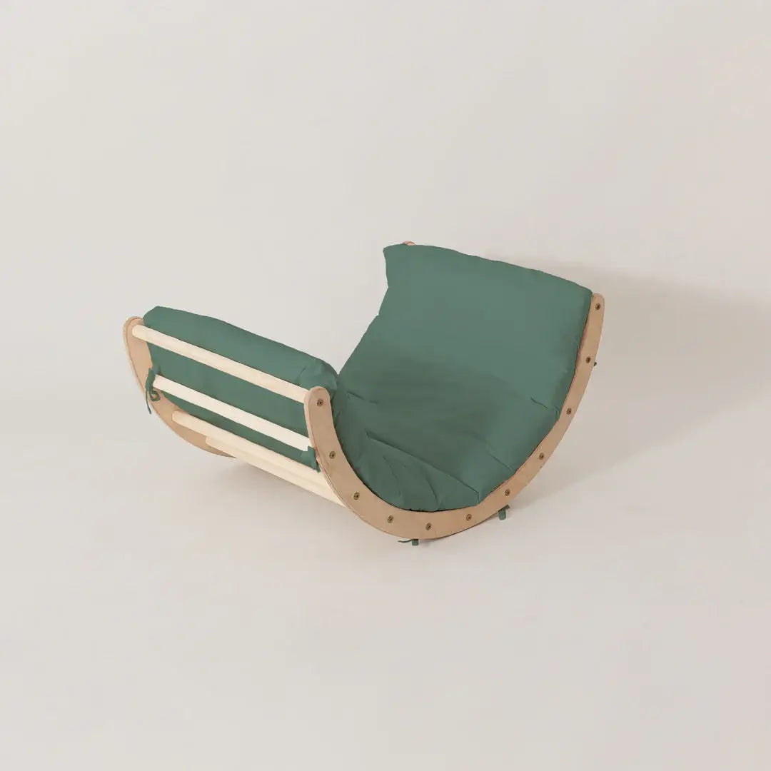 Matratze für Kletterbogen, versch. Größen & Designs