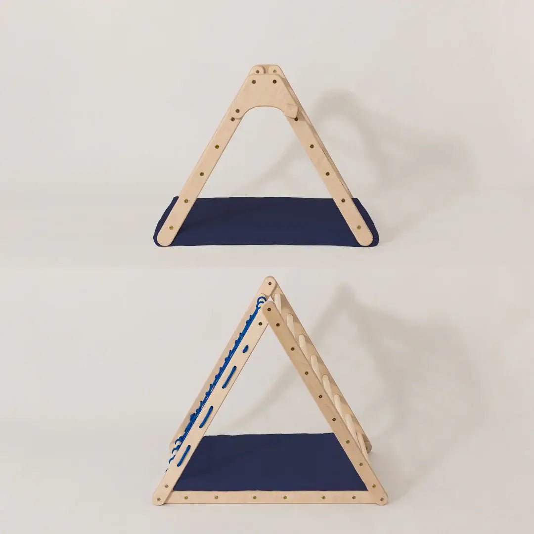 Kissen für Kletterdreieck, versch. Designs
