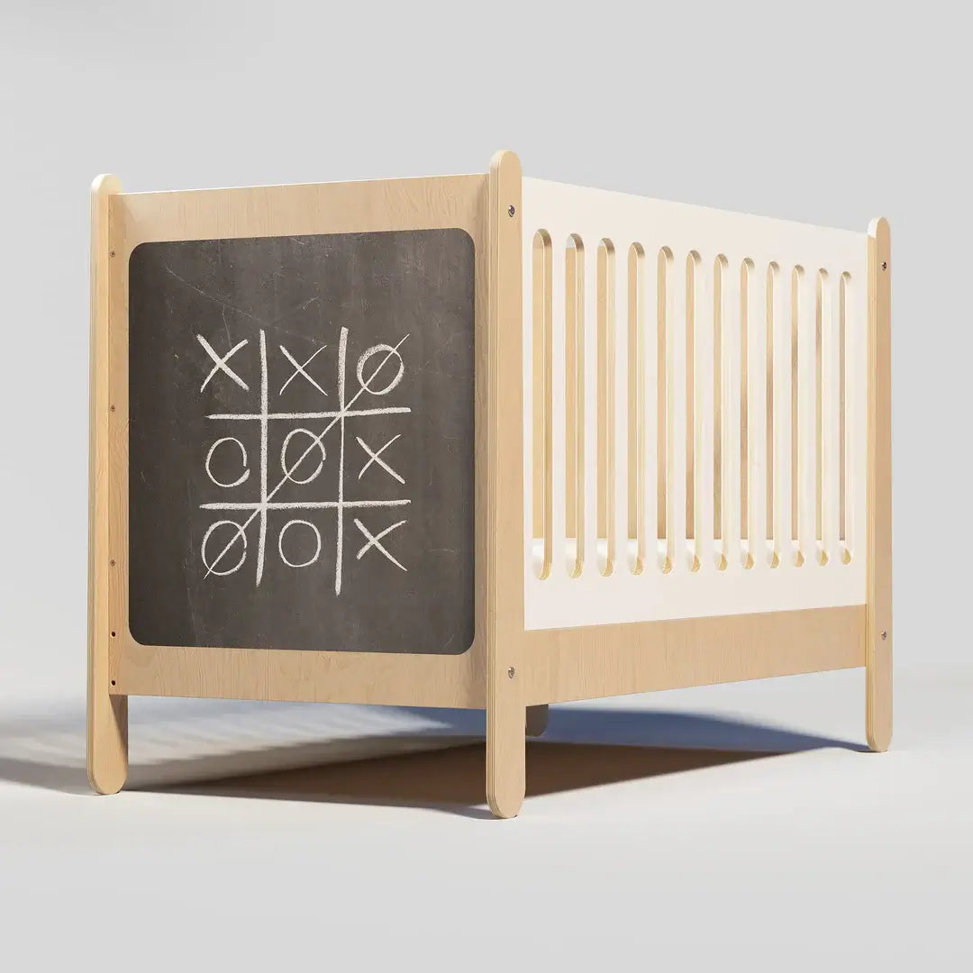 LILU children's bed that grows with your child