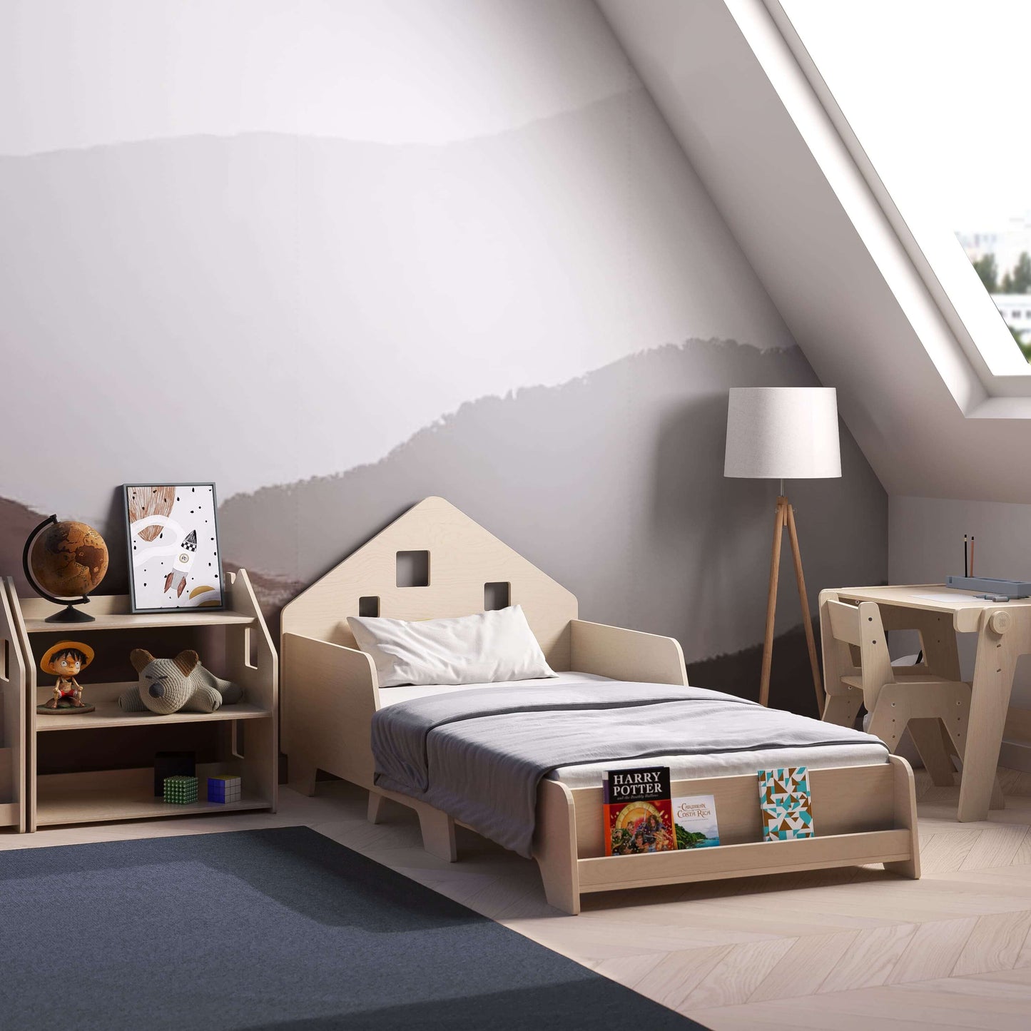 Kinderbetten