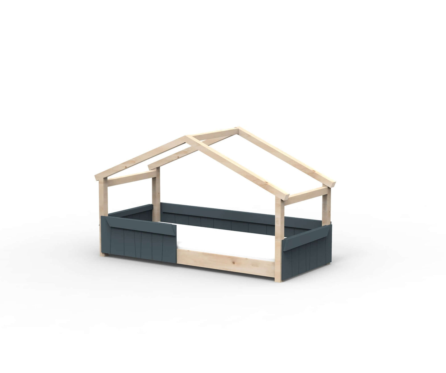 Starlight Einzelbett für Kinder