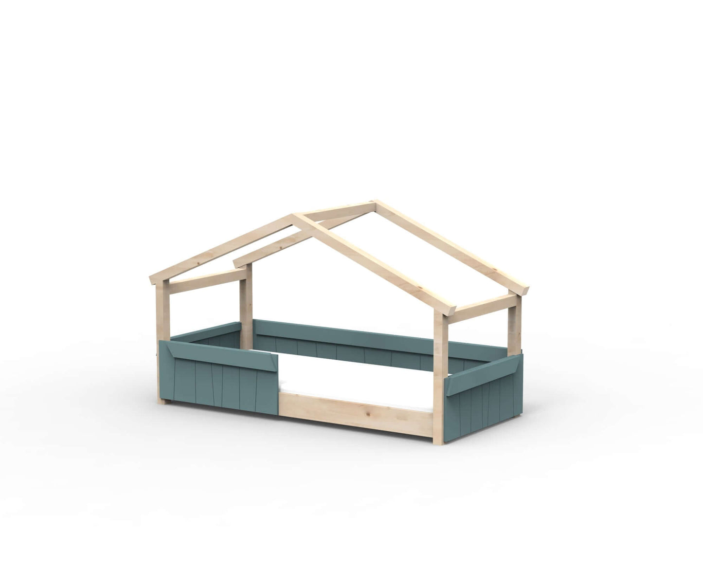 Starlight Einzelbett für Kinder