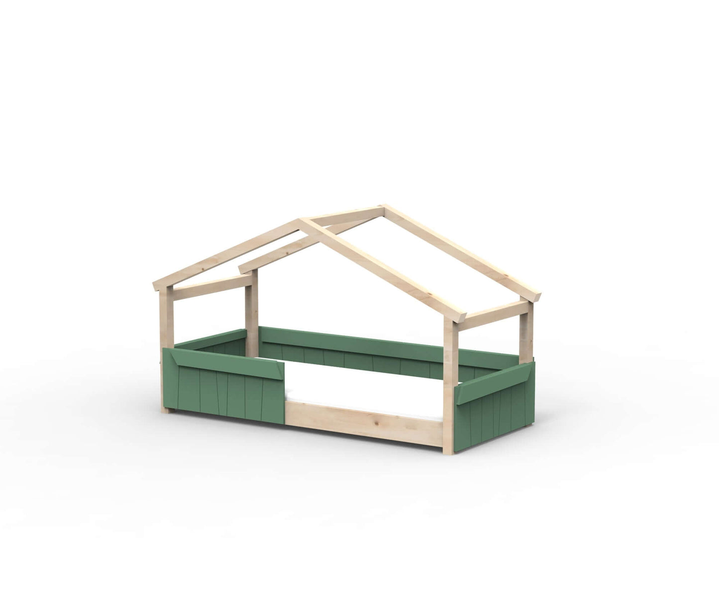 Starlight Einzelbett für Kinder