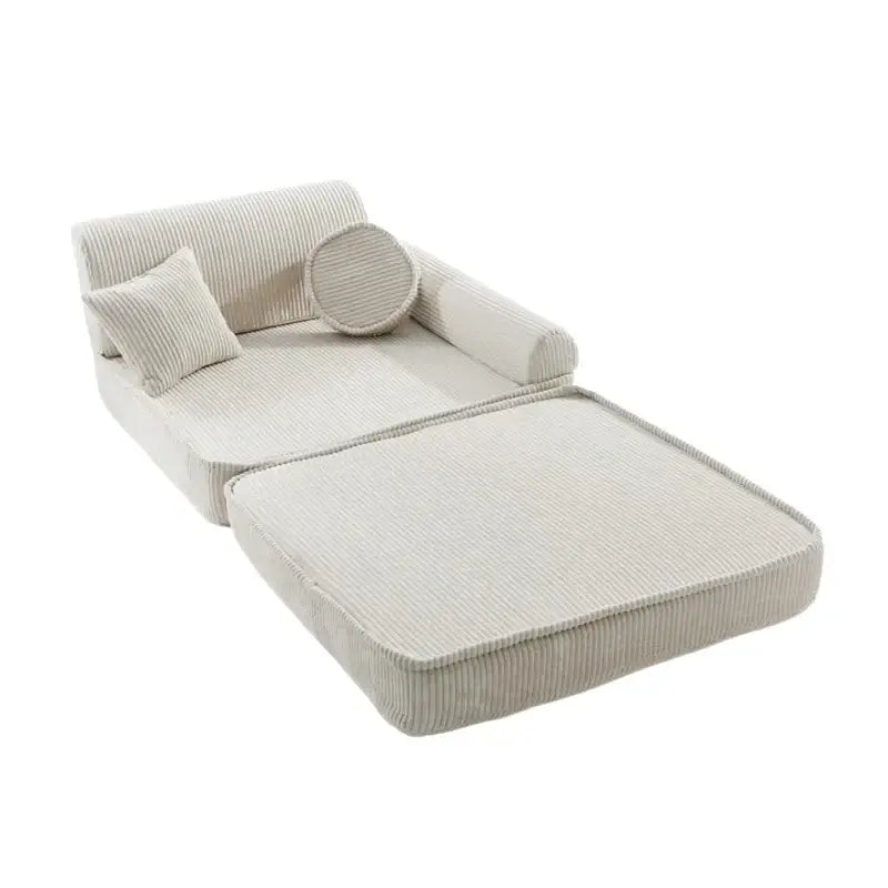 Premium speelbank voor kinderen (10 stuks), diverse kleuren