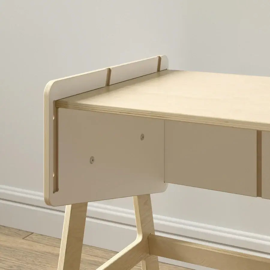 Spielzeugregal / Tisch LILU