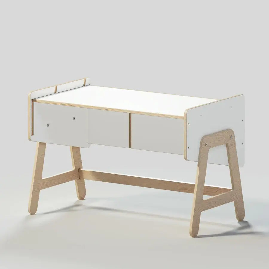 Spielzeugregal / Tisch LILU