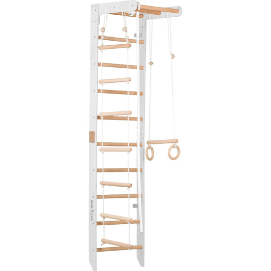 Sport Kletterwand für Kinder & Jugendliche, versch. Farben