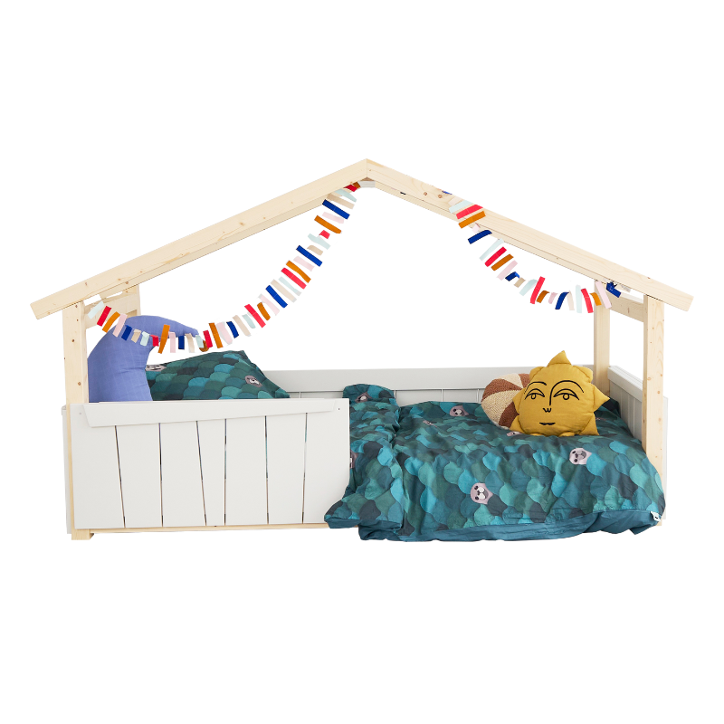 Starlight Einzelbett für Kinder
