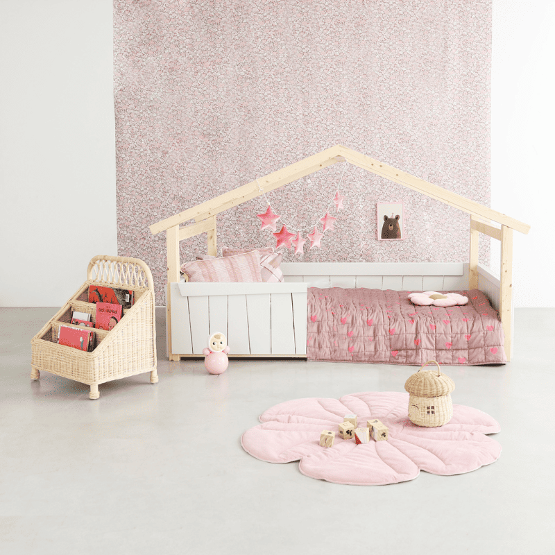 Starlight Einzelbett für Kinder
